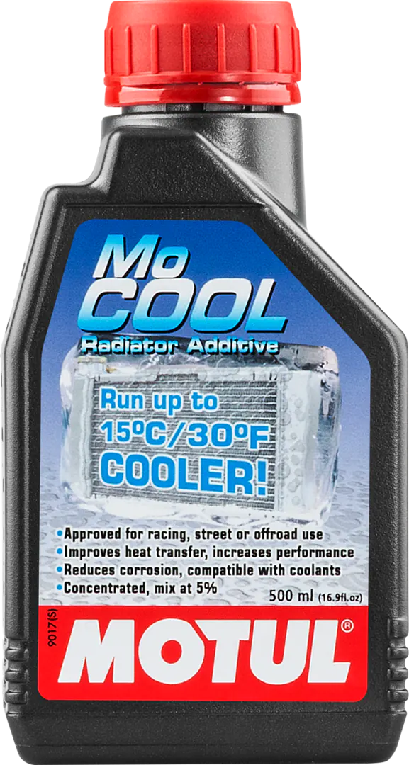 MOTUL MoCool