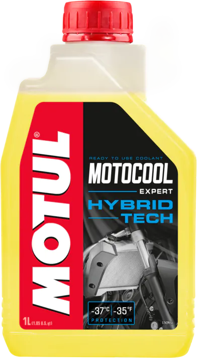 Motul Motocool Expert