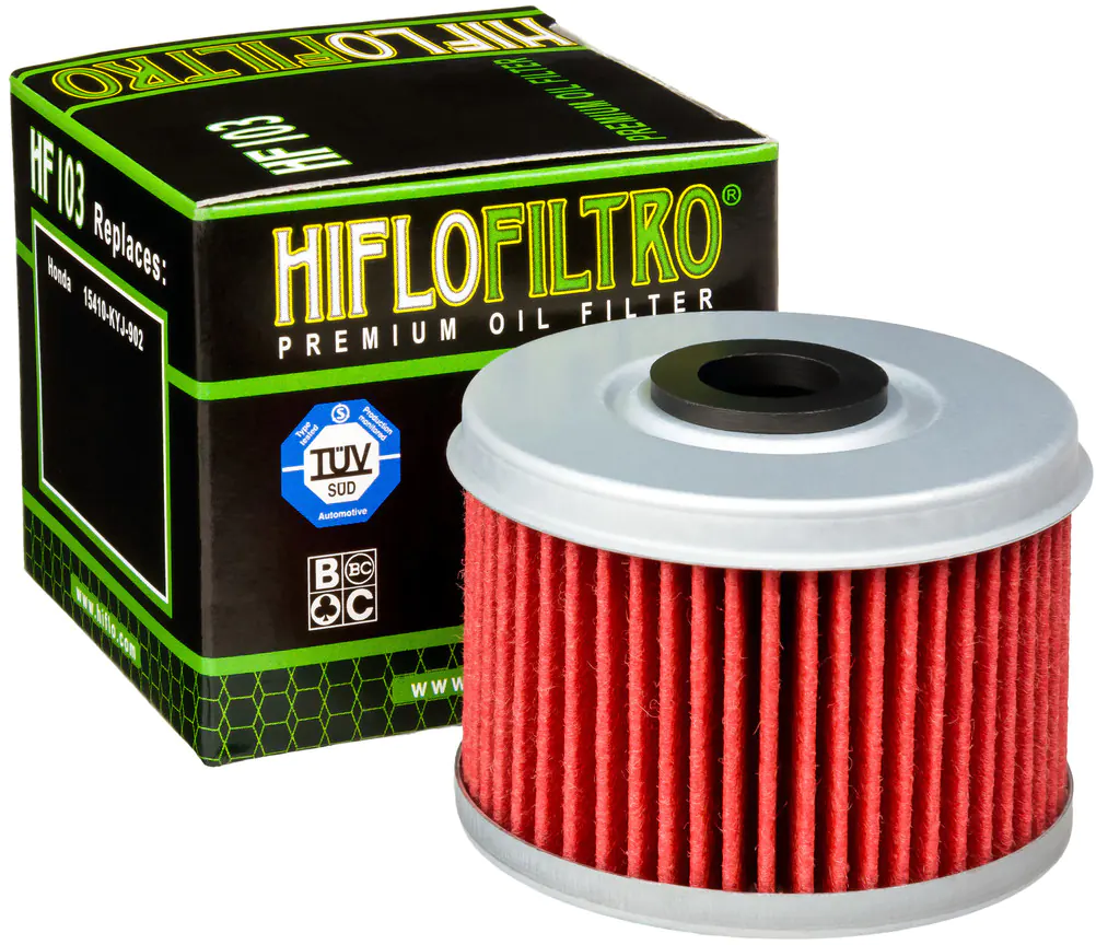 Hiflofiltro HF103