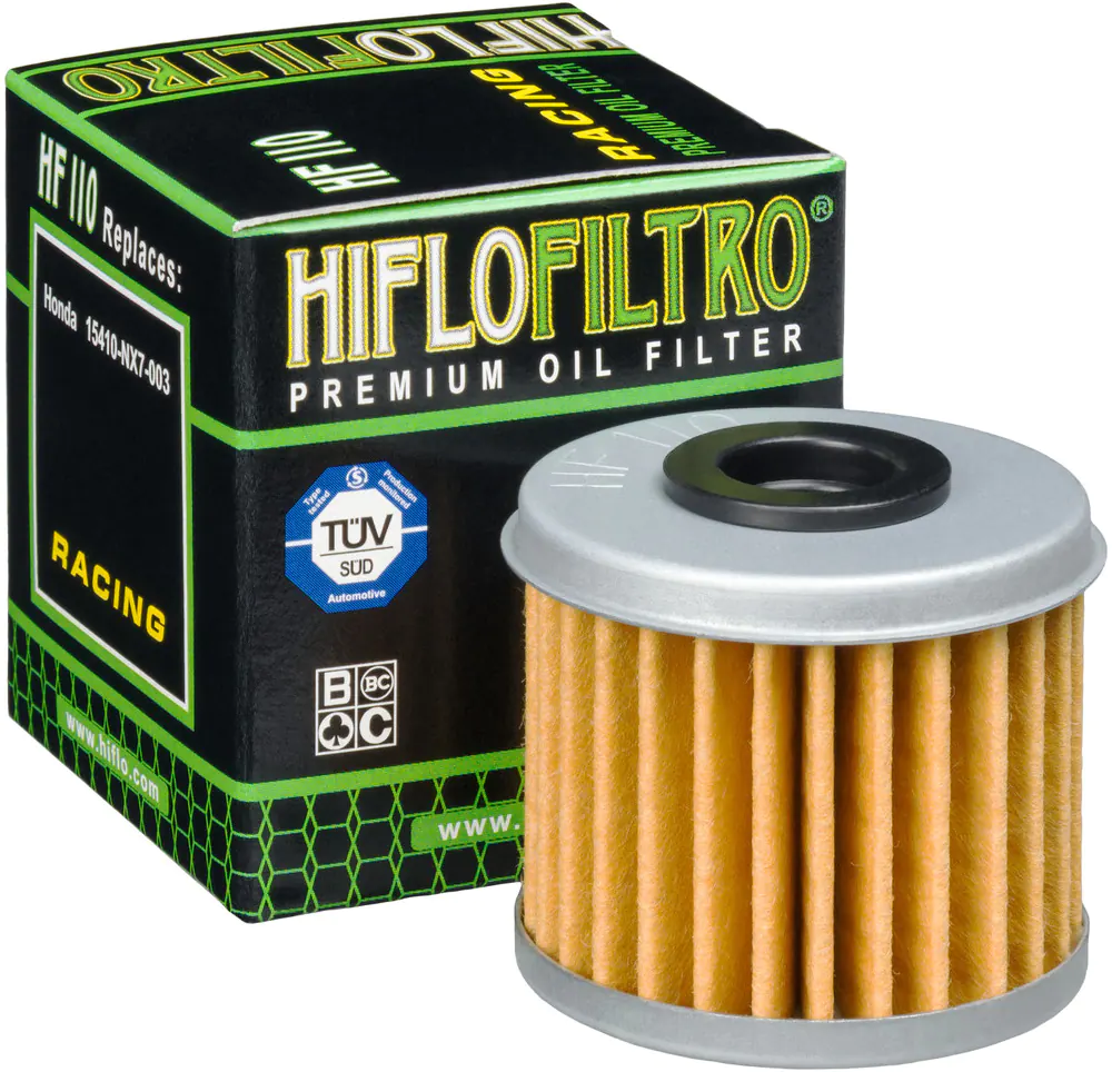 Hiflofiltro HF110