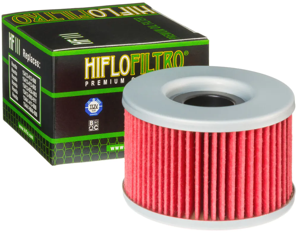 Hiflofiltro HF111