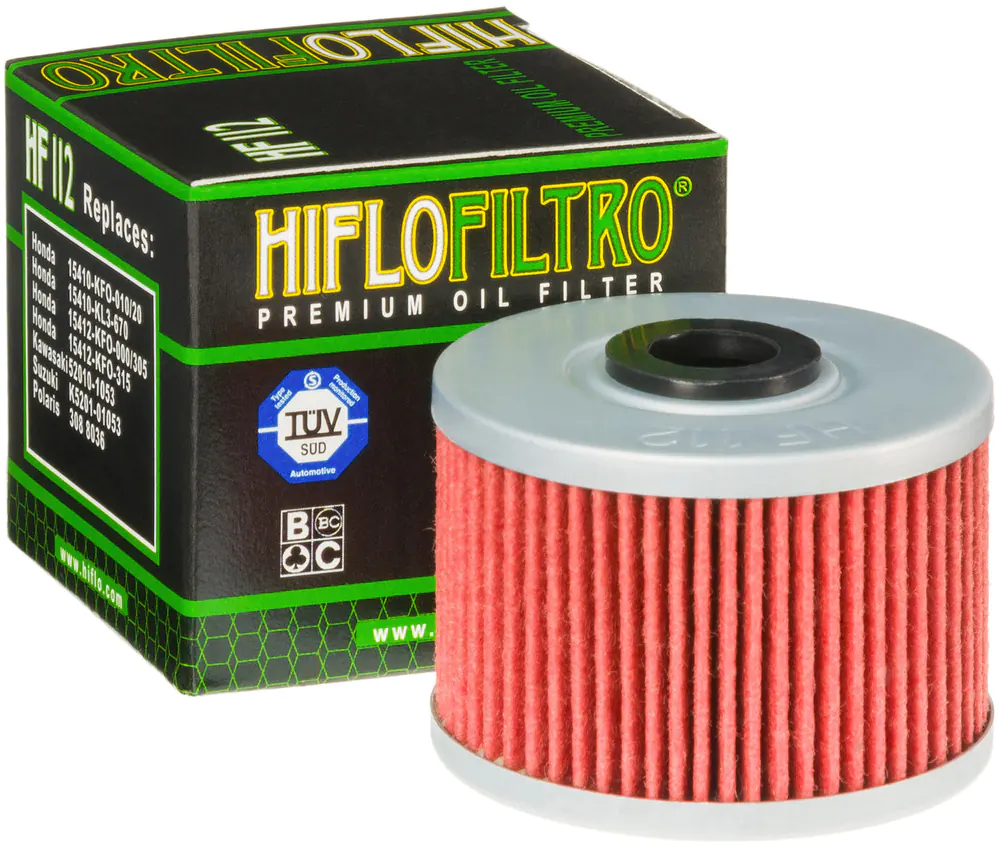 Hiflofiltro HF112