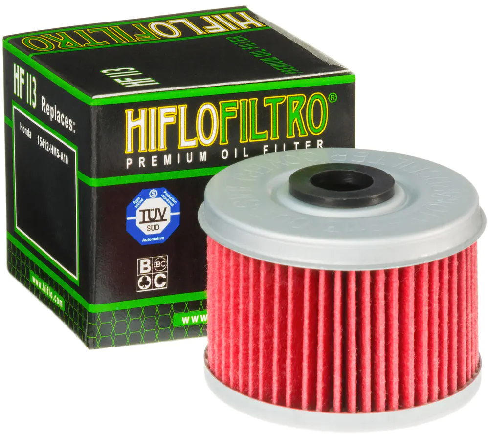 Hiflofiltro HF113