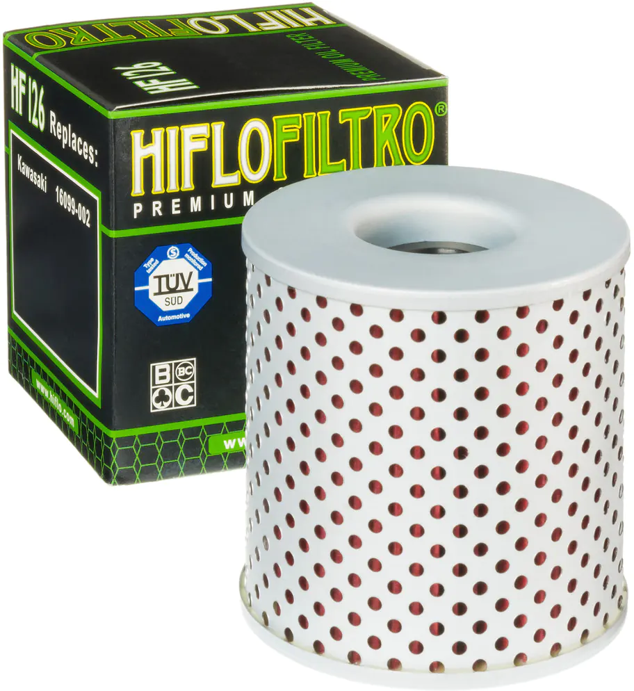 Hiflofiltro HF126