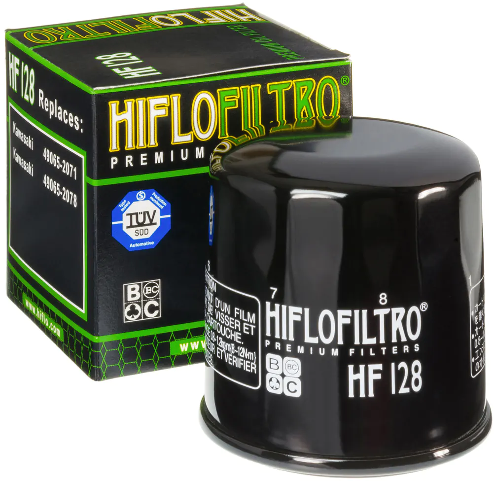 Hiflofiltro HF128