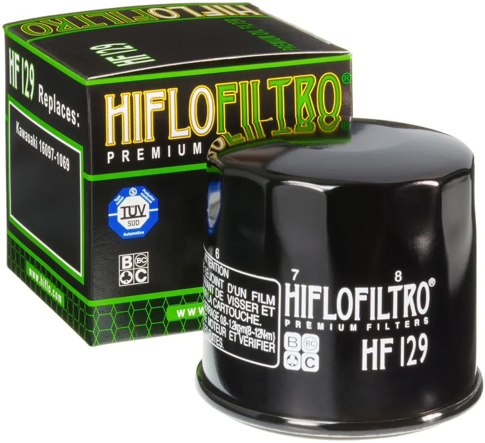 Hiflofiltro HF129