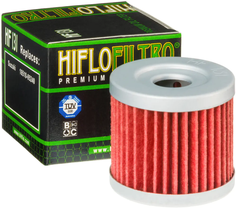 Hiflofiltro HF131