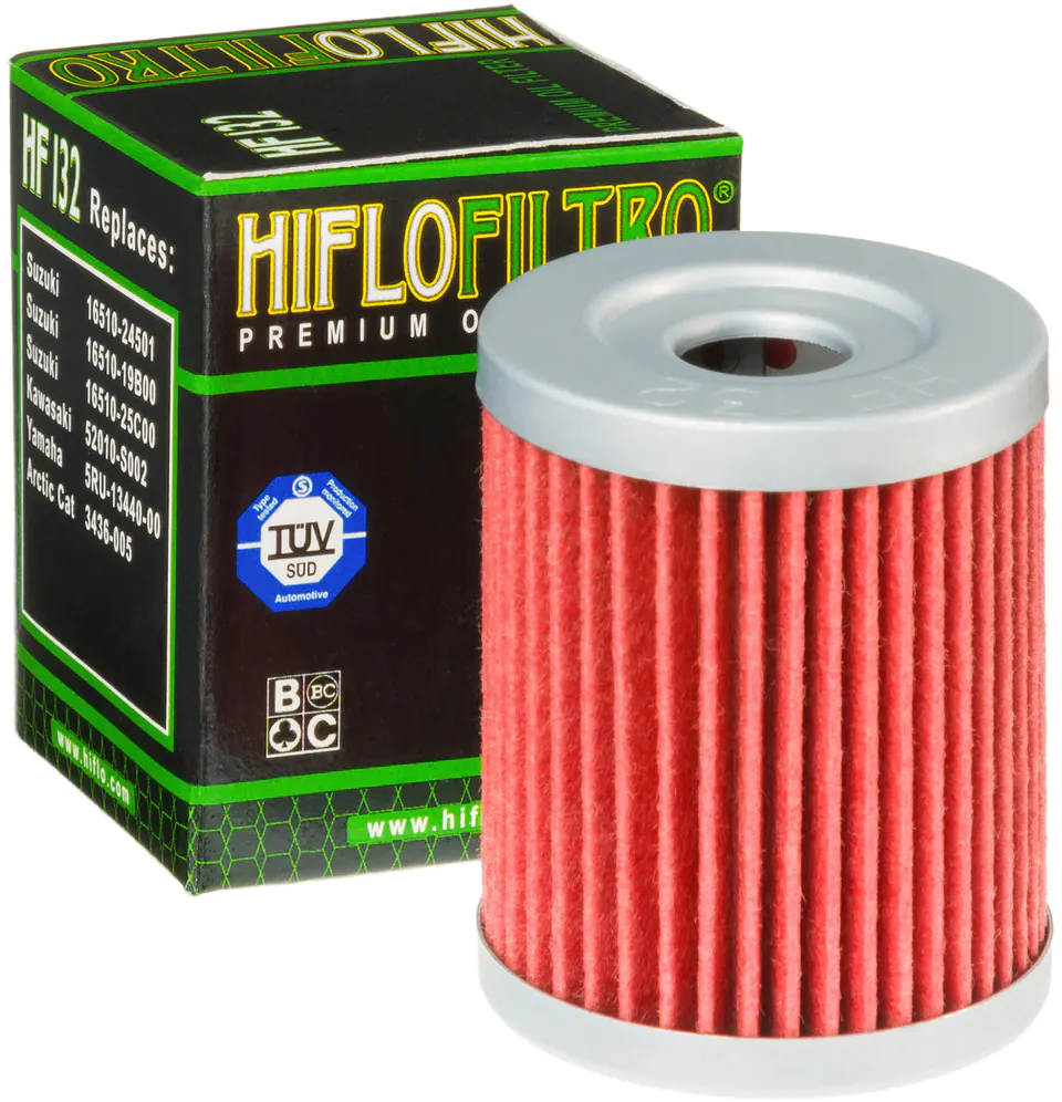 Hiflofiltro HF132