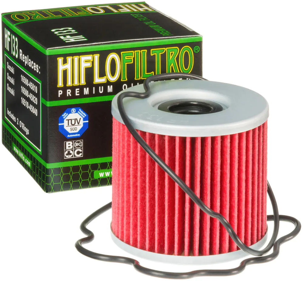Hiflofiltro HF133