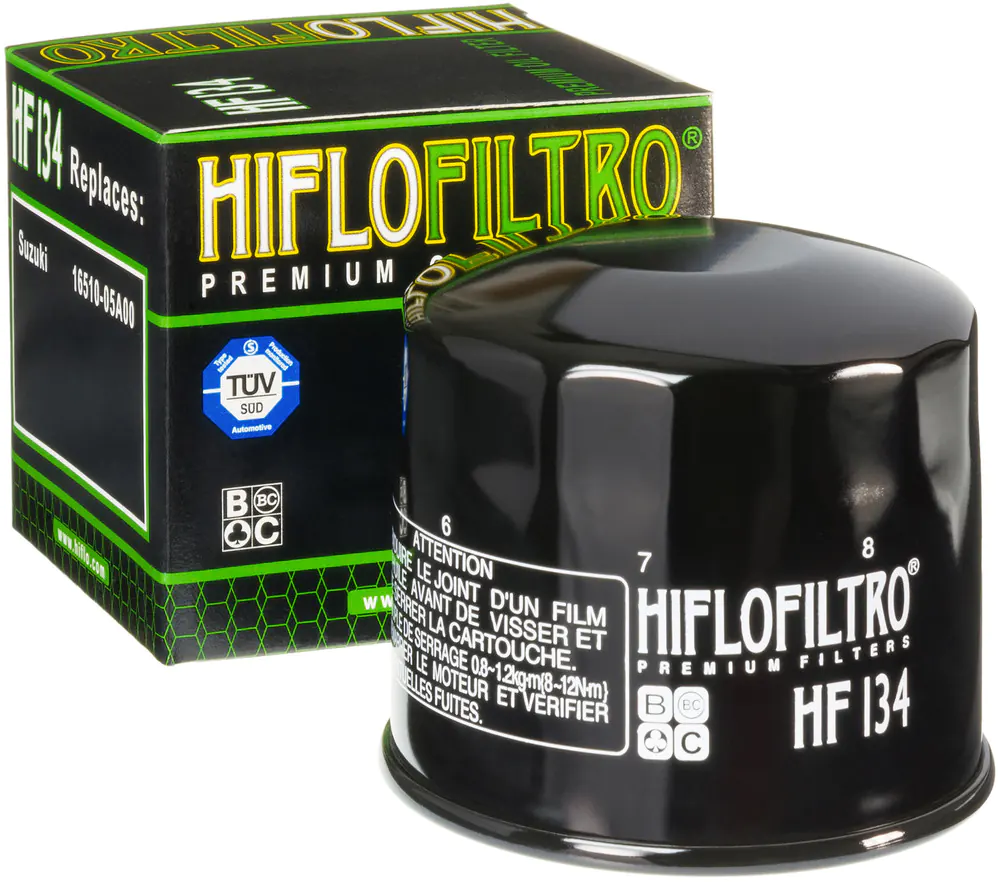 Hiflofiltro HF134