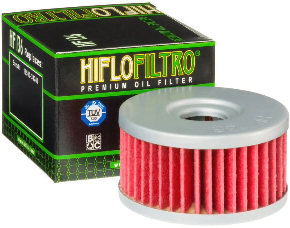 Hiflofiltro HF136