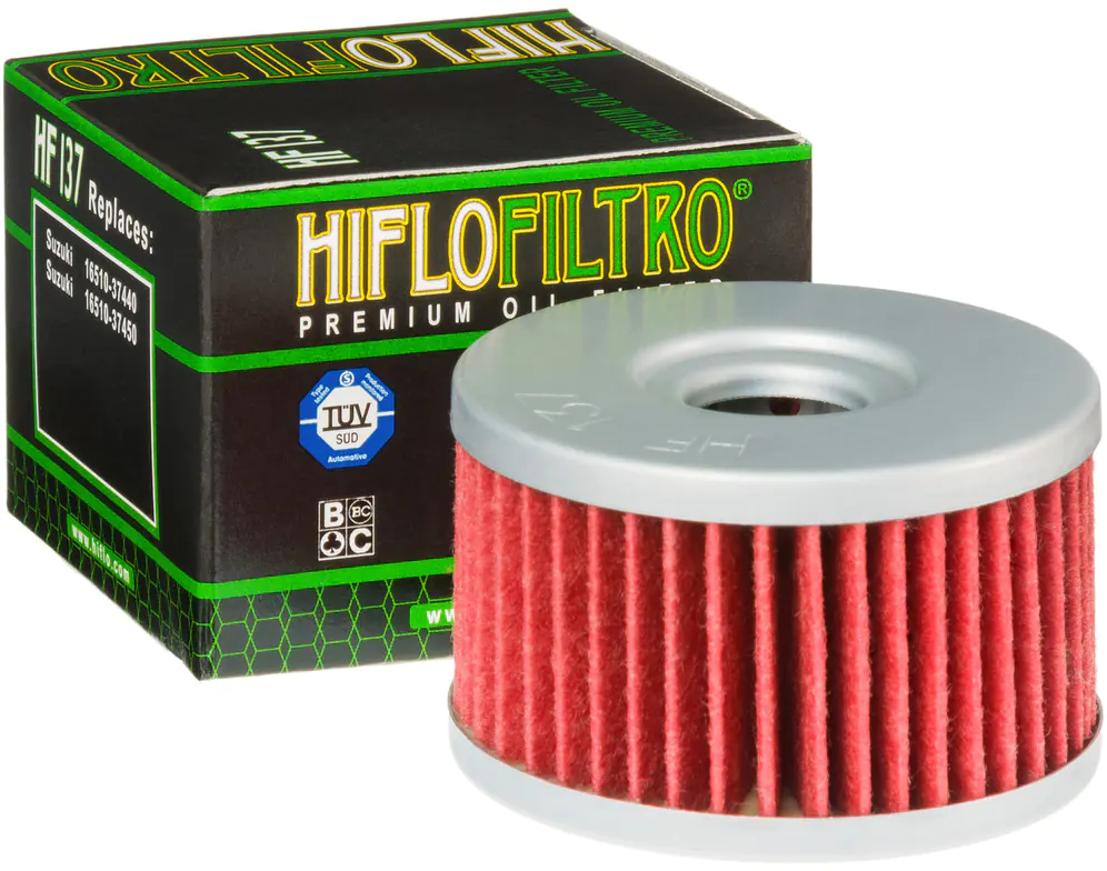 Hiflofiltro HF137