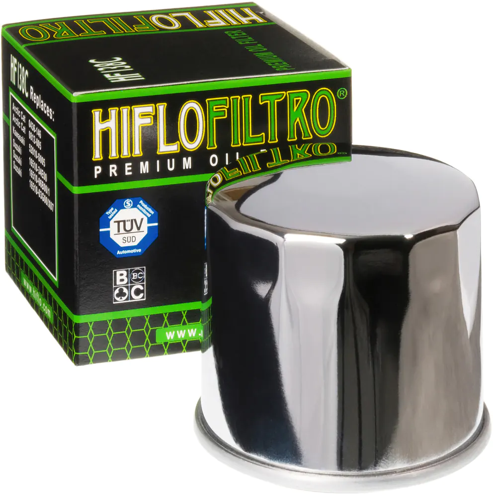 Hiflofiltro HF138C