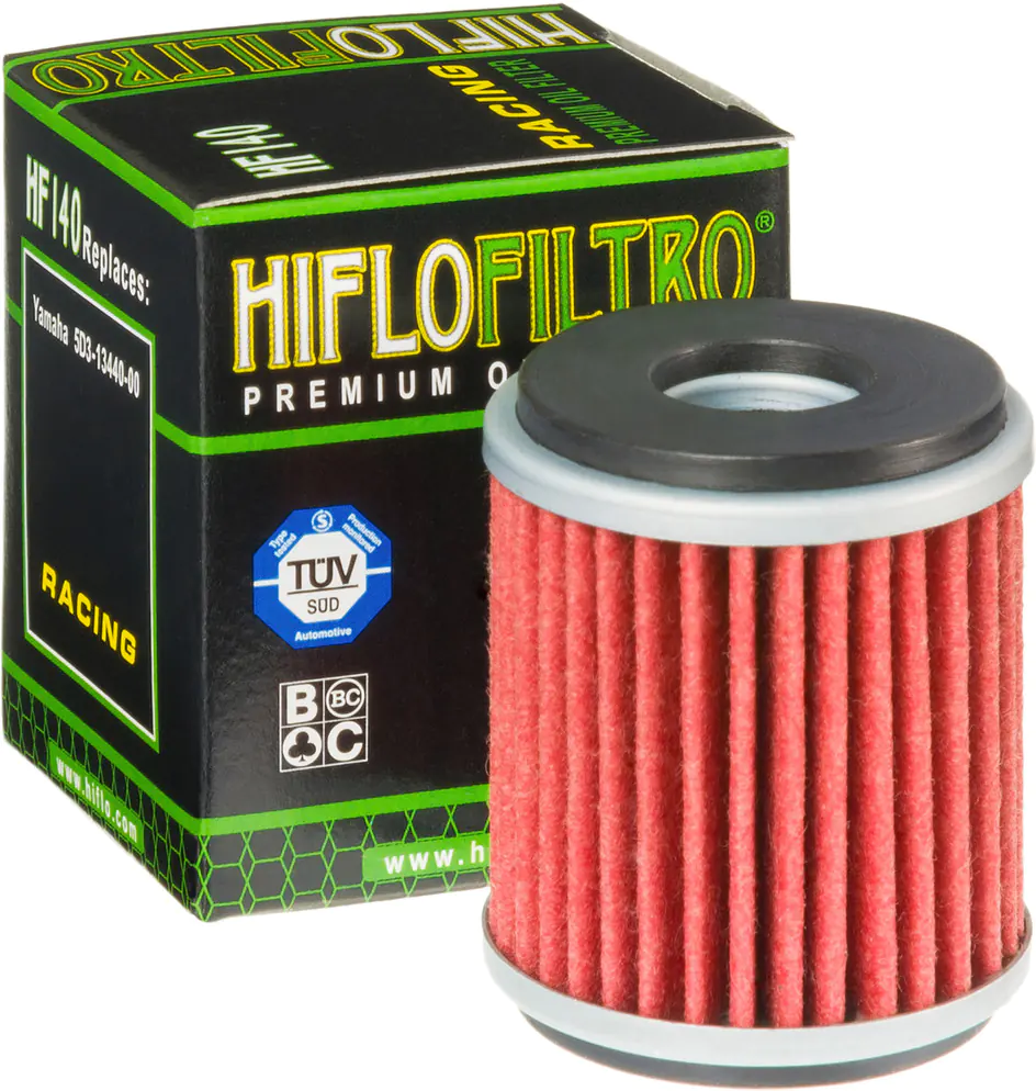 Hiflofiltro HF140
