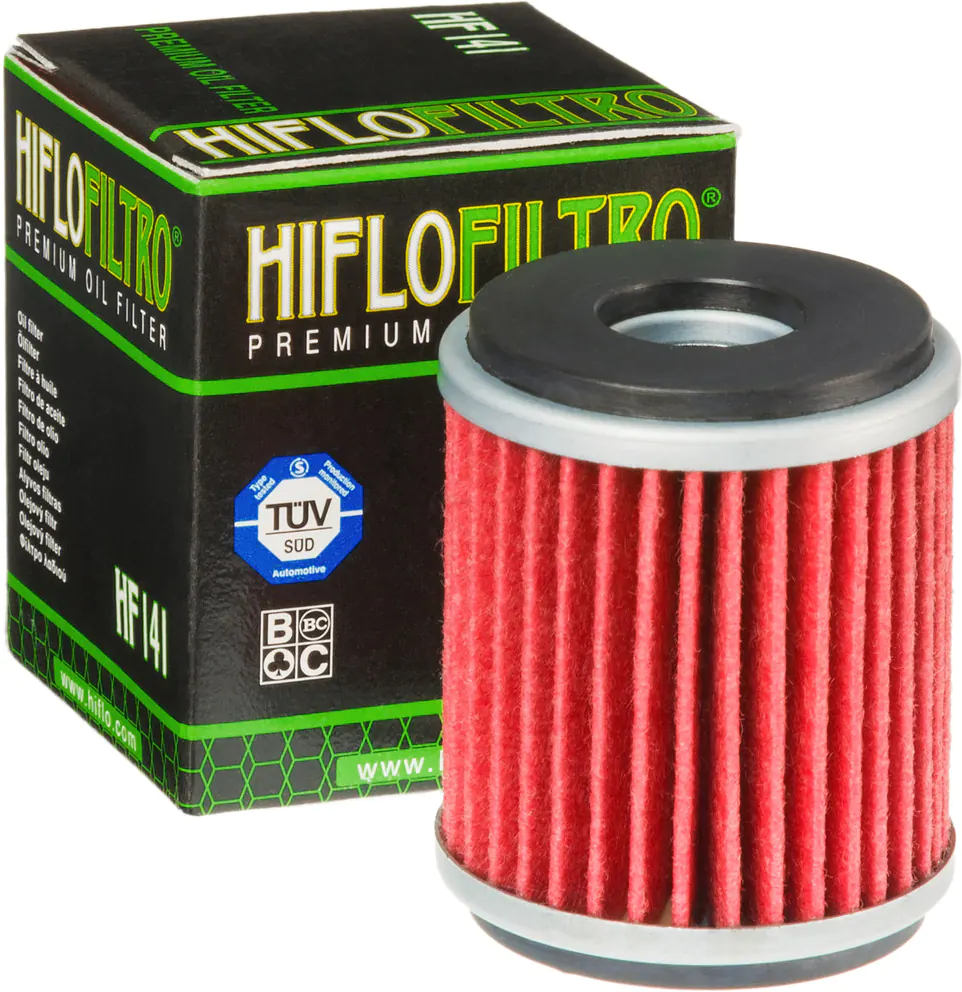 Hiflofiltro HF141