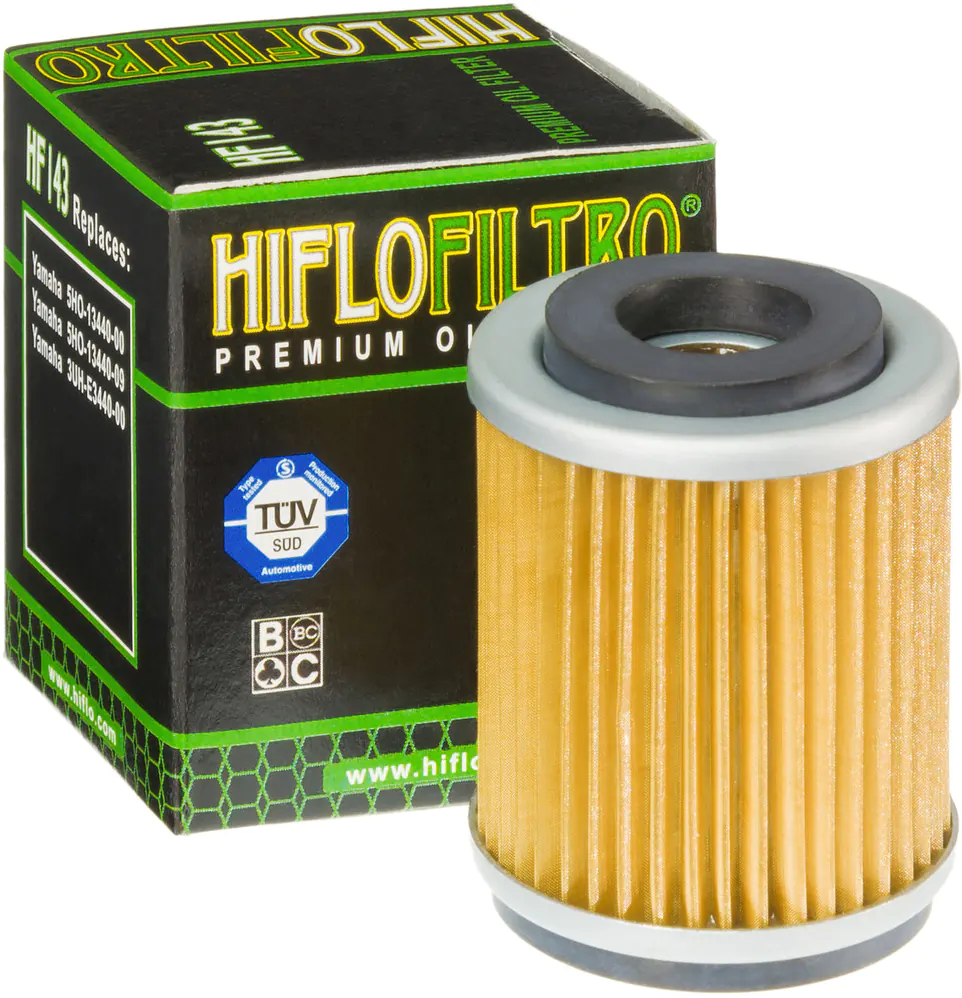 Hiflofiltro HF143