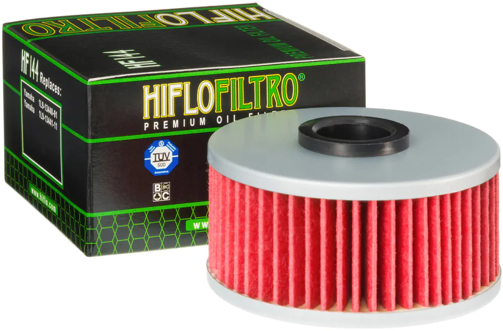 Hiflofiltro HF144