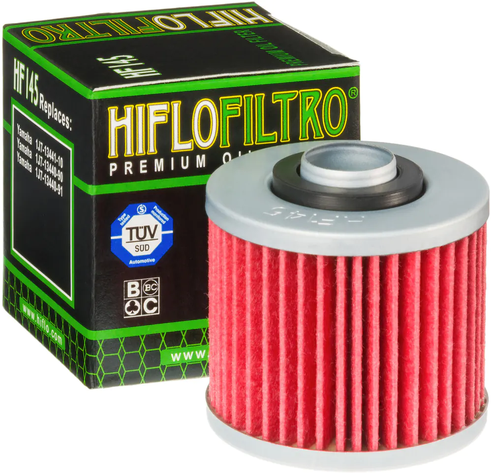 Hiflofiltro HF145