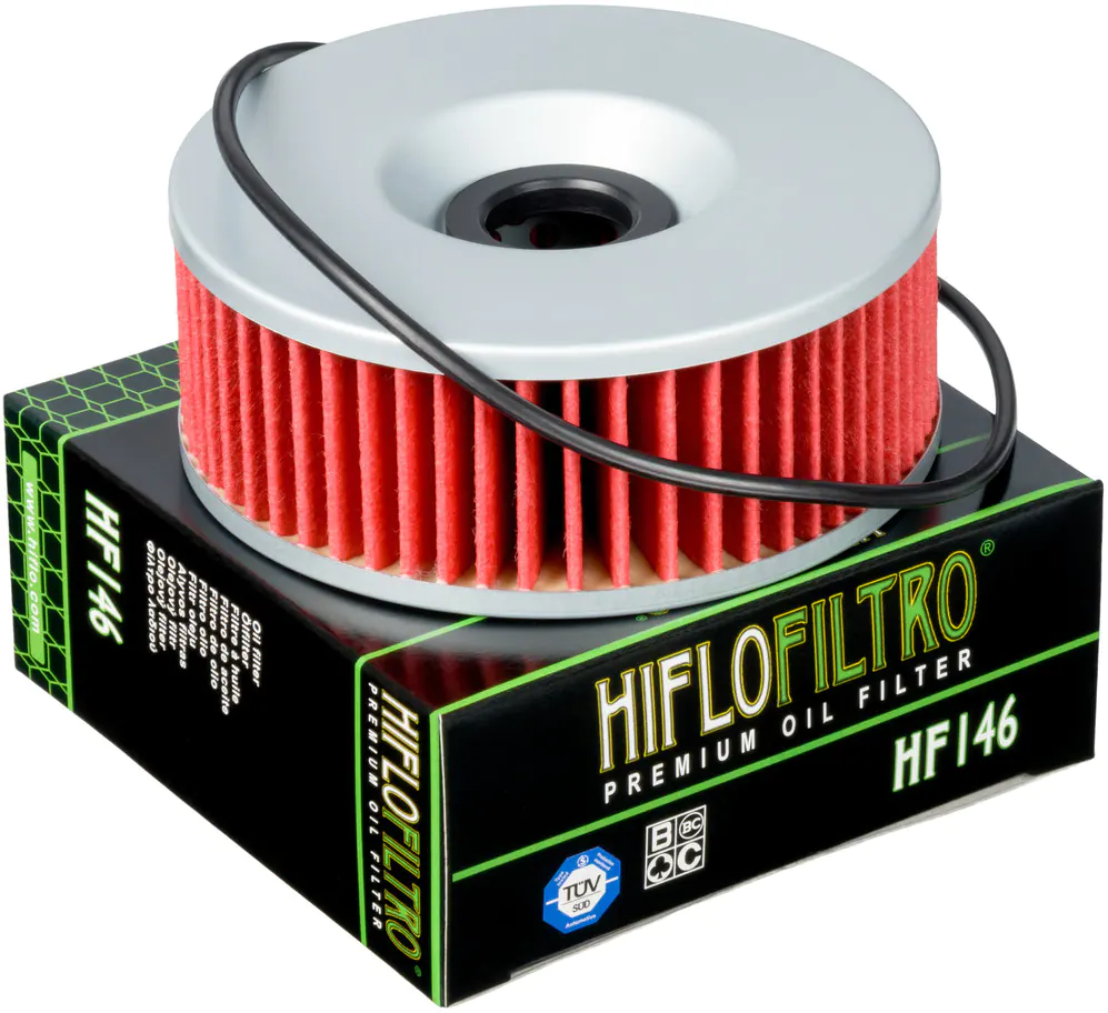 Hiflofiltro HF146