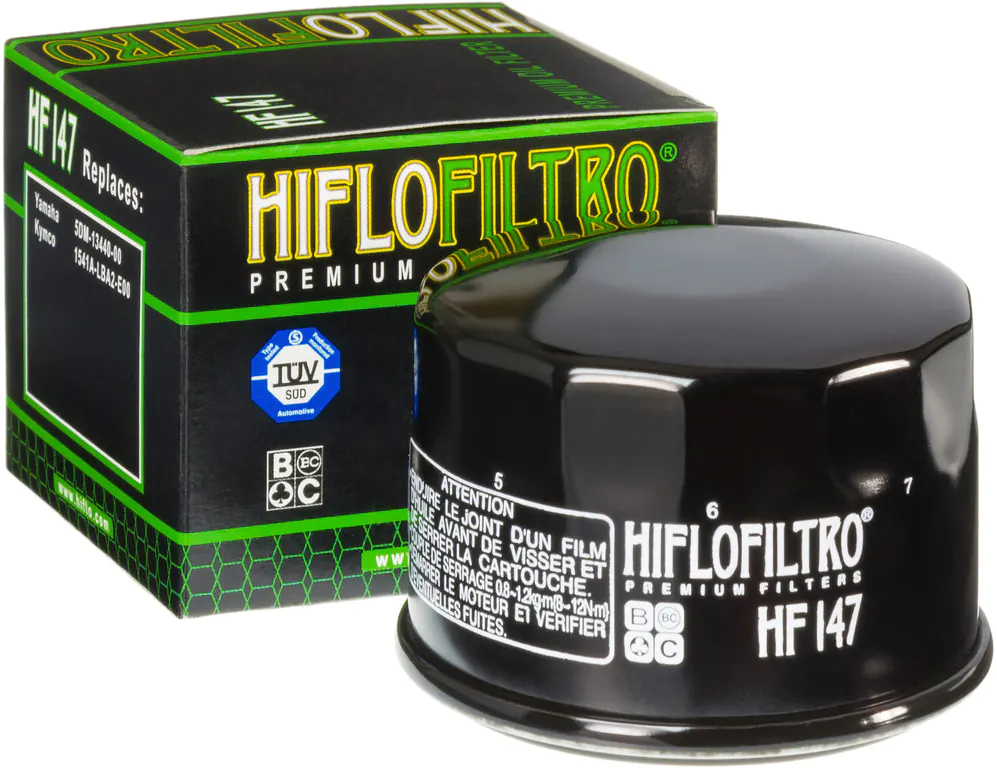 Hiflofiltro HF147