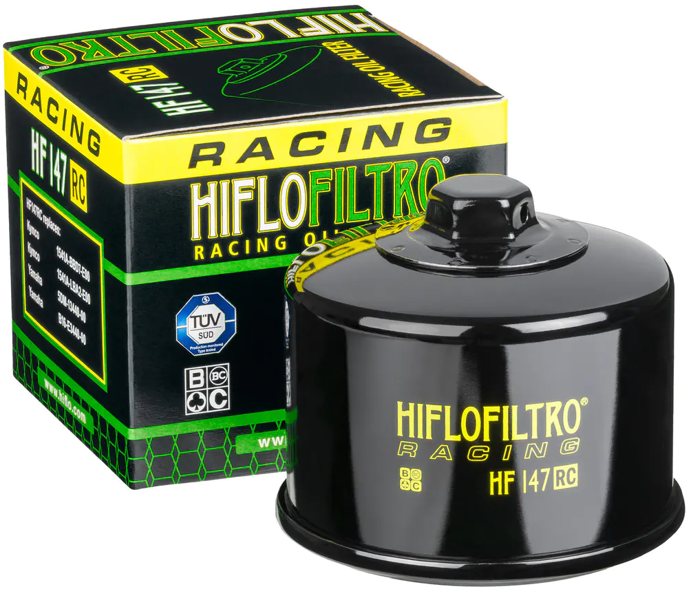 Hiflofiltro HF147RC