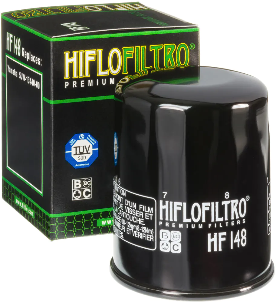 Hiflofiltro HF148
