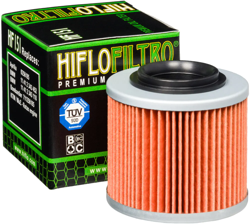 Hiflofiltro HF151