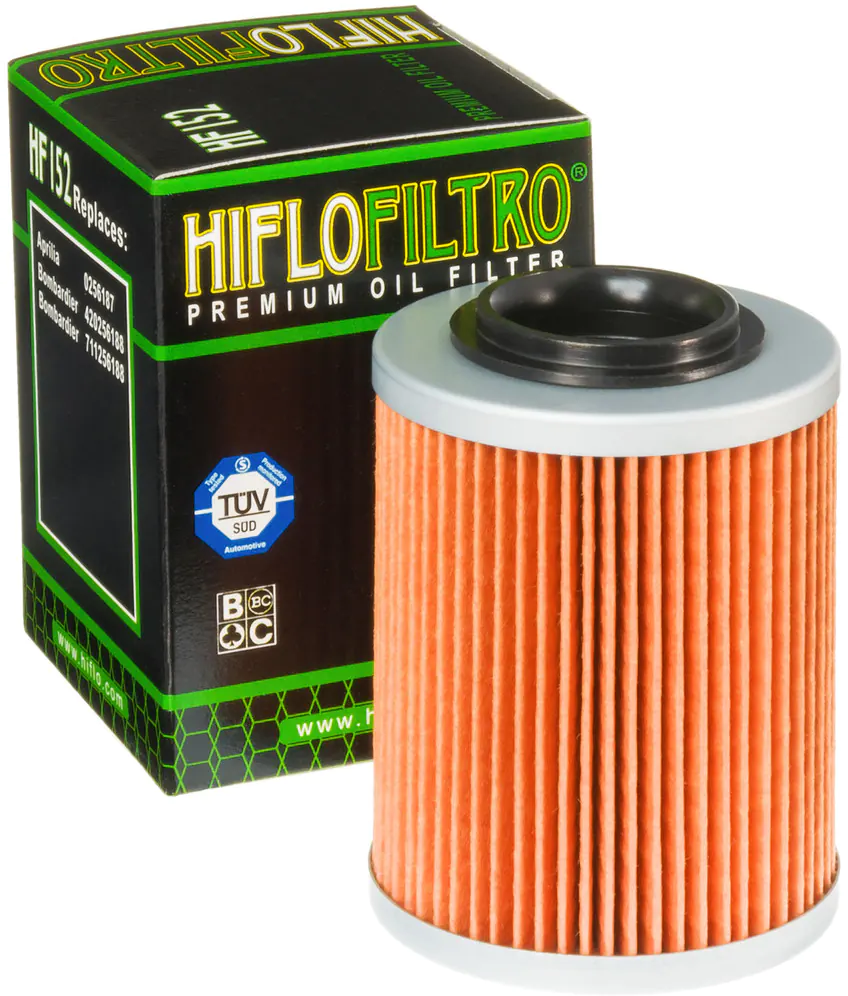 Hiflofiltro HF152