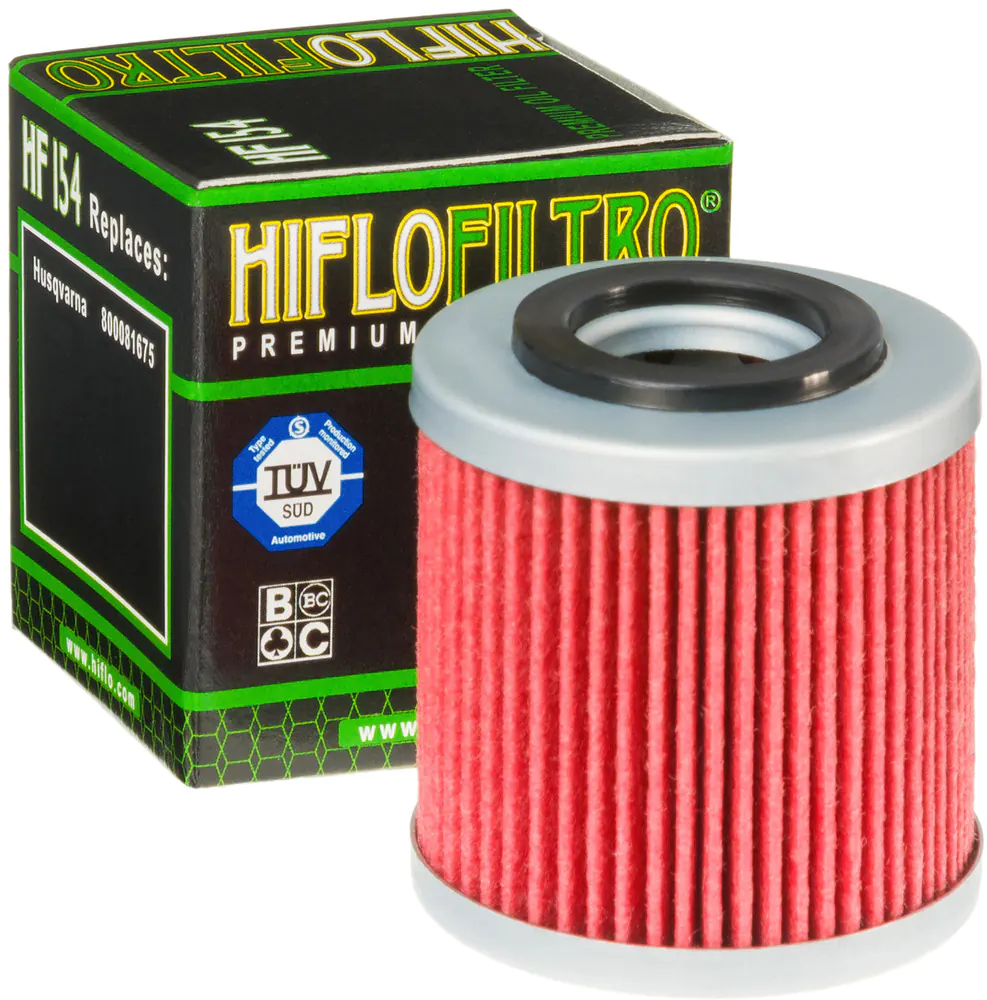 Hiflofiltro HF154