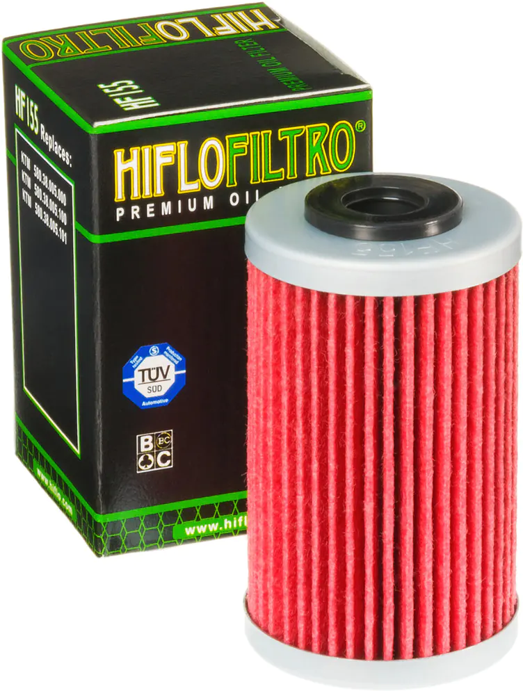 Hiflofiltro HF155