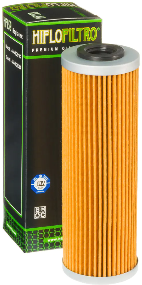 Hiflofiltro HF159
