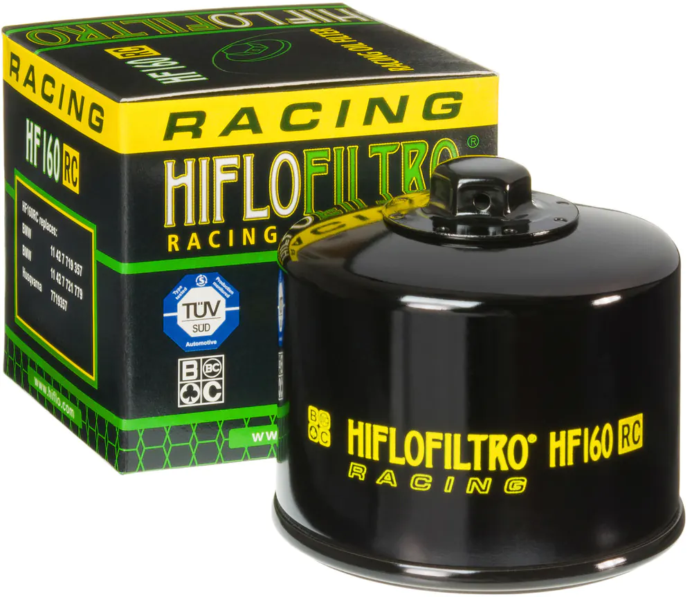 Hiflofiltro HF160RC