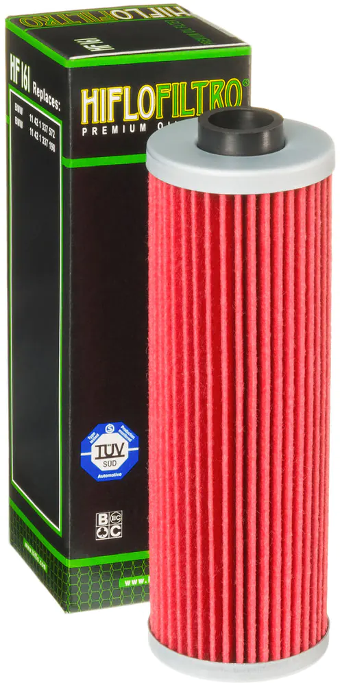 Hiflofiltro HF161
