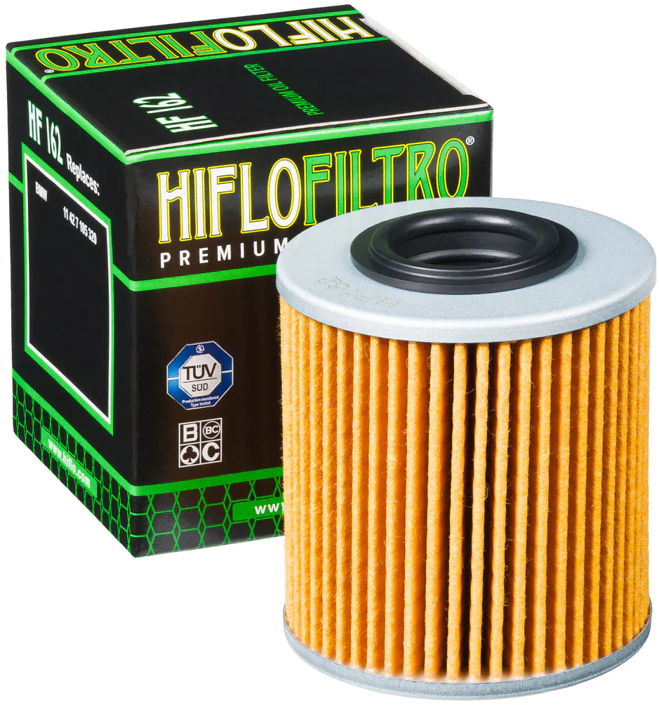 Hiflofiltro HF162