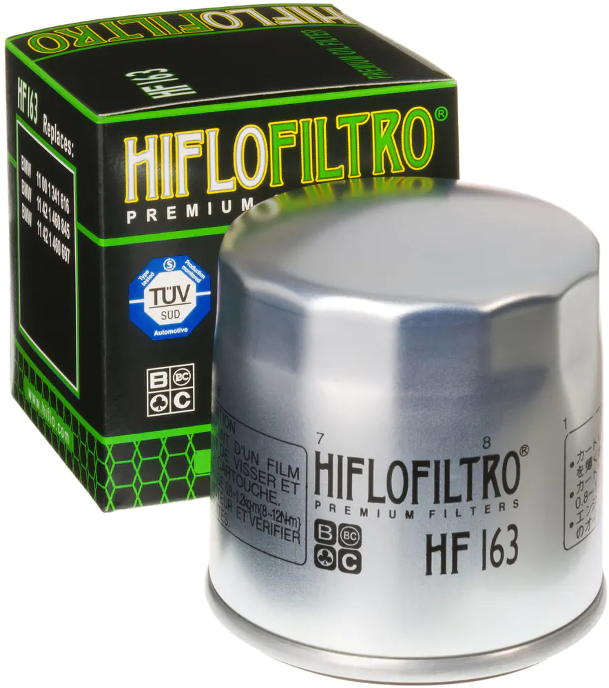 Hiflofiltro HF163