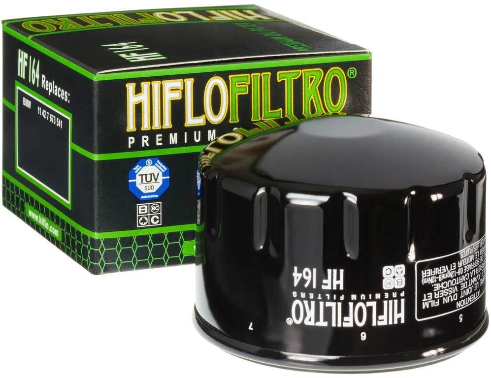Hiflofiltro HF164