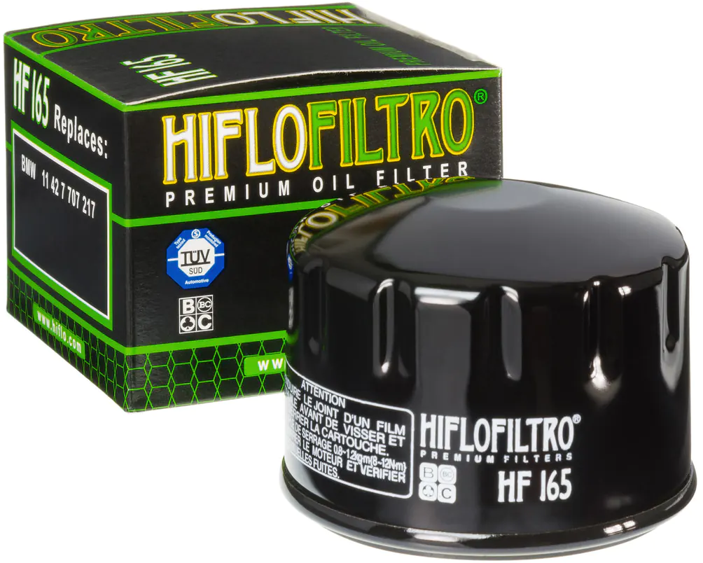 Hiflofiltro HF165
