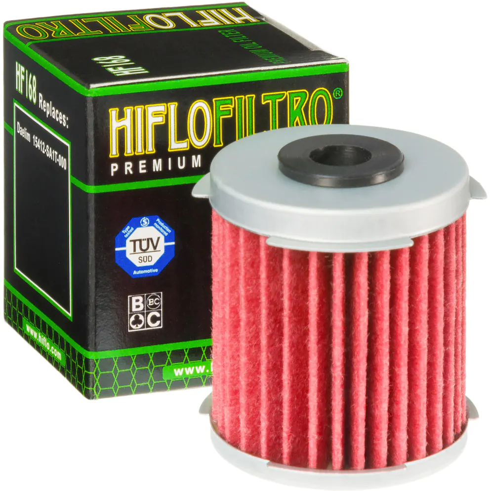 Hiflofiltro HF168