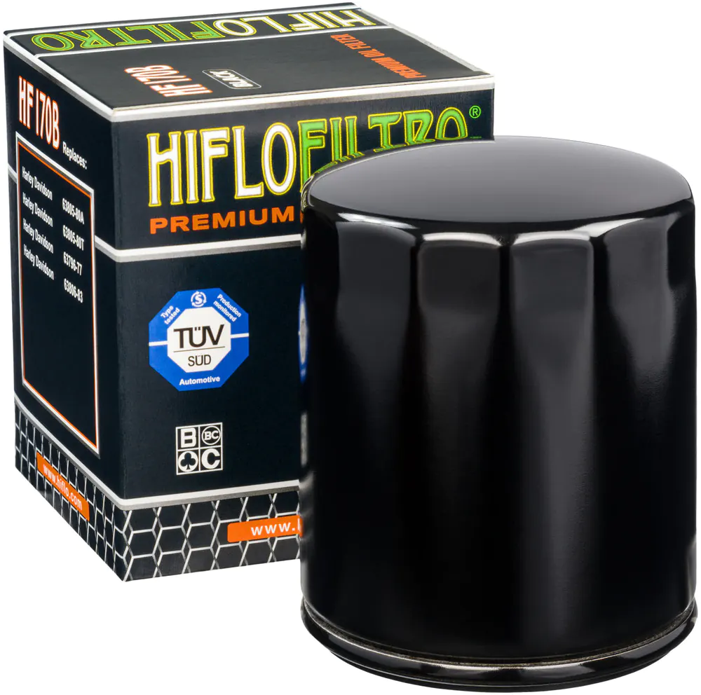Hiflofiltro HF170B
