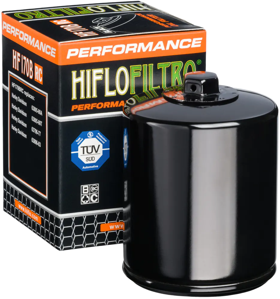 Hiflofiltro HF170BRC