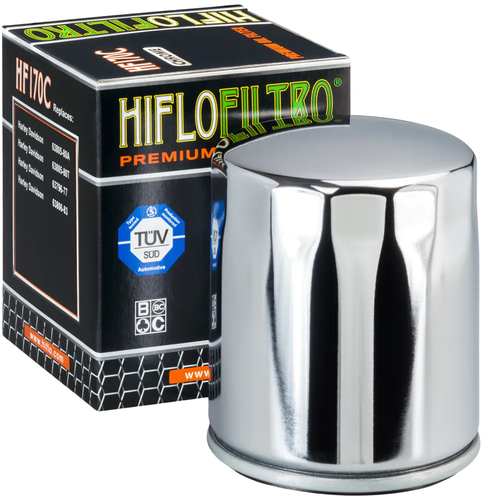 Hiflofiltro HF170C