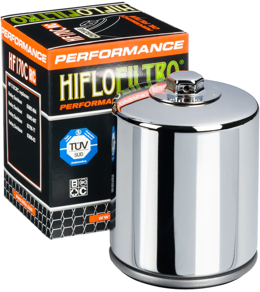 Hiflofiltro HF170CRC