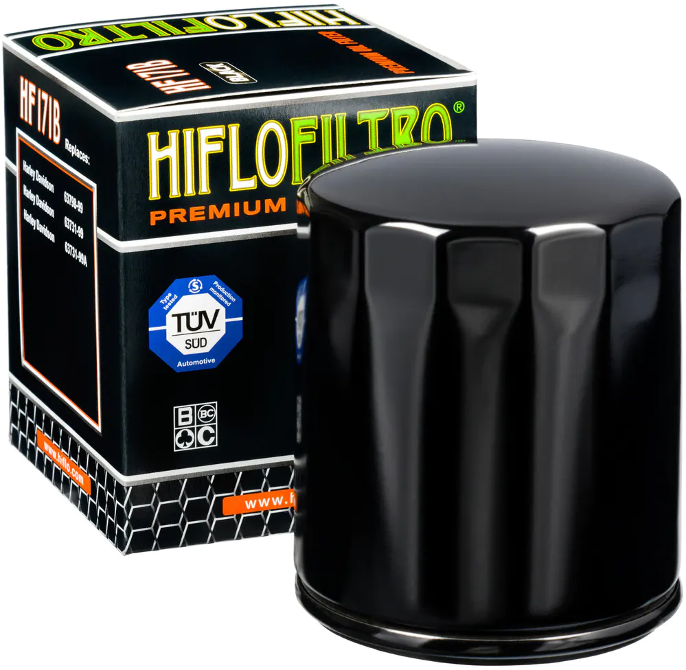 Hiflofiltro HF171B