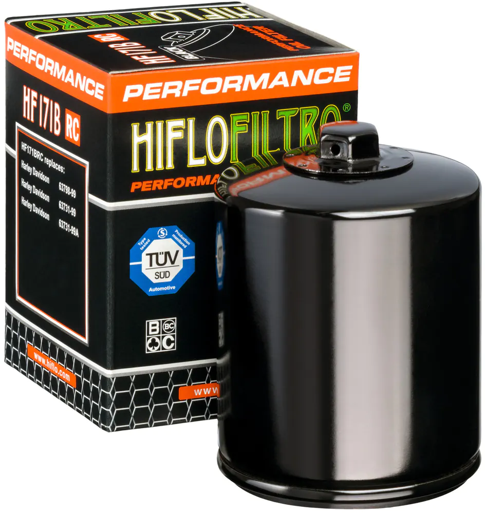 Hiflofiltro HF171BRC