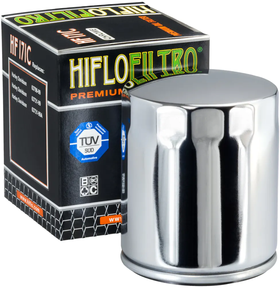 Hiflofiltro HF171C