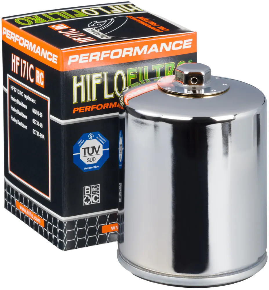 Hiflofiltro HF171CRC