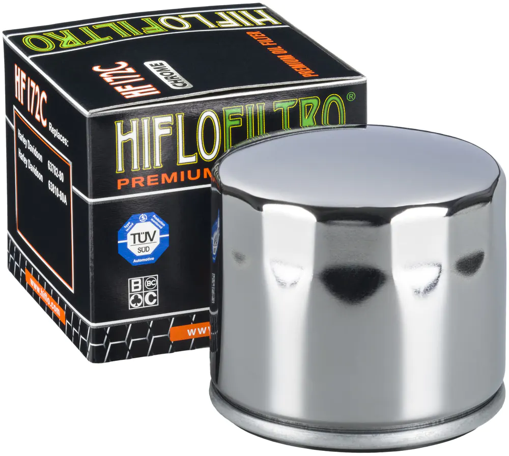 Hiflofiltro HF172C