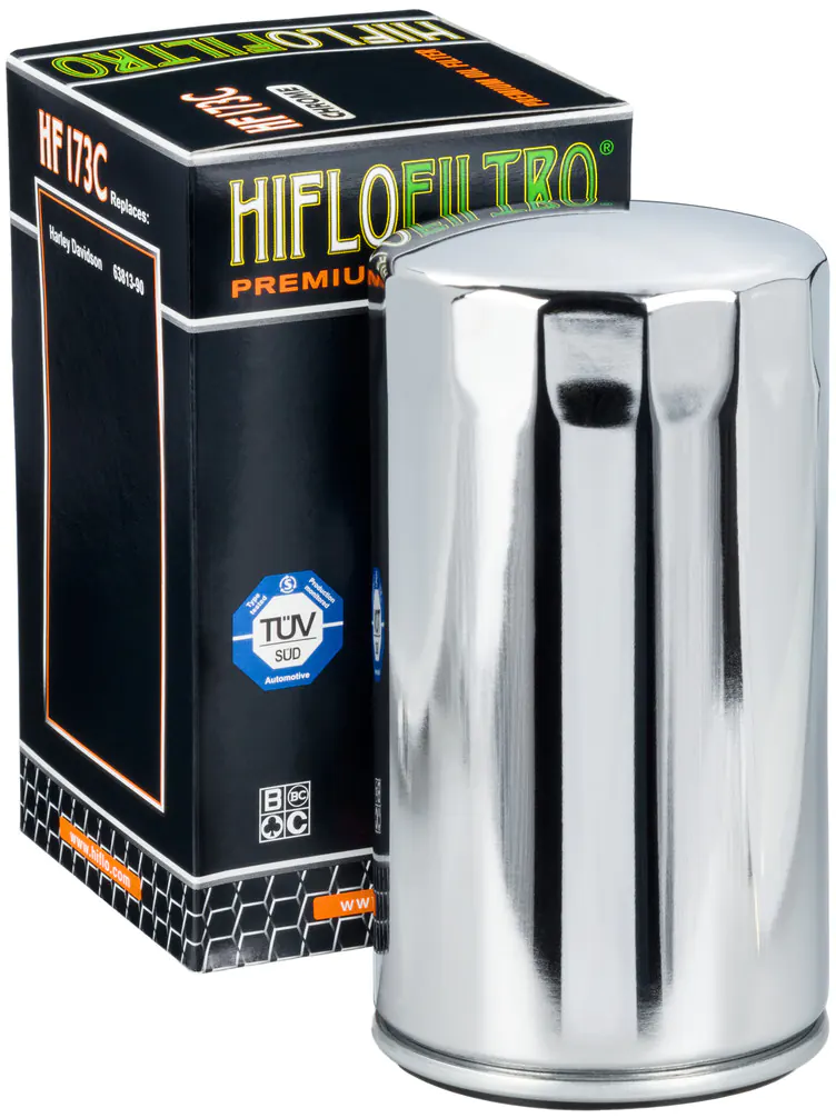 Hiflofiltro HF173C