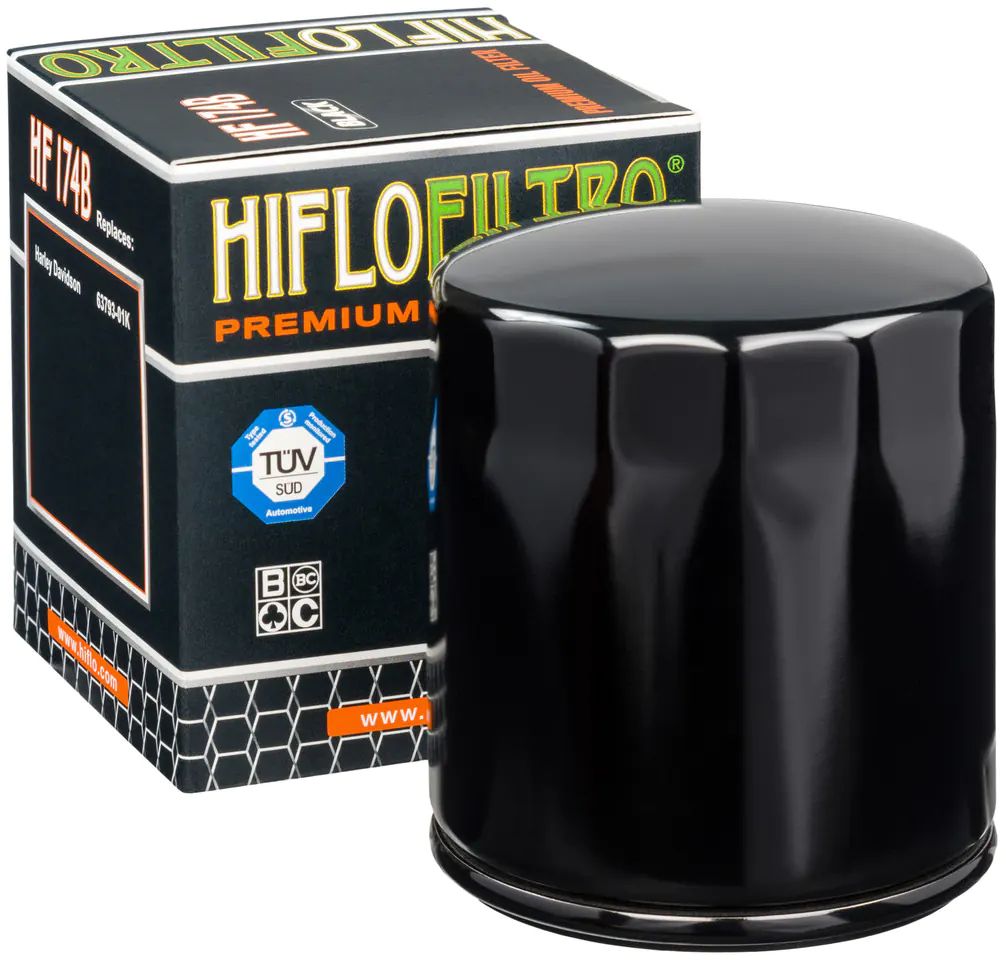 Hiflofiltro HF174B