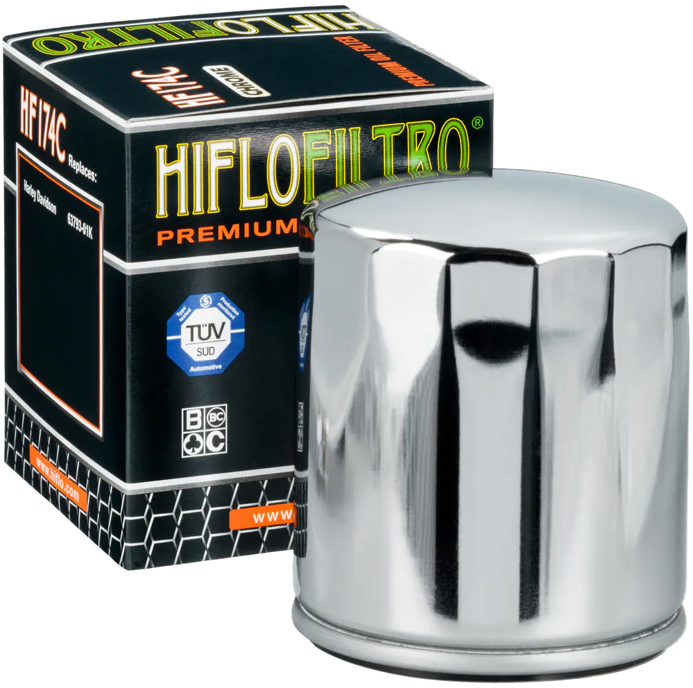 Hiflofiltro HF174C